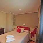 Apartmán Avenida Paseo 3 2 Banos *