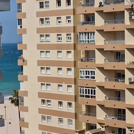 Avenida Paseo 3 2 Banos Apartmán