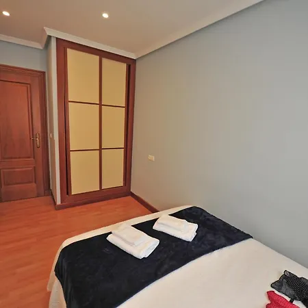 Avenida Paseo 3 2 Baños