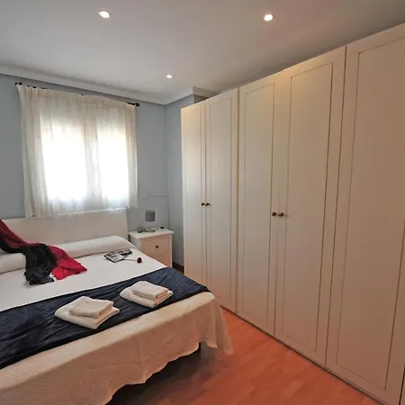 Avenida Paseo 3 2 Banos Apartmán Cádiz
