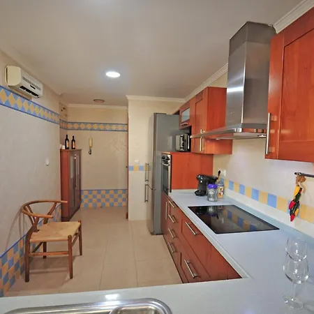 Avenida Paseo 3 2 Baños