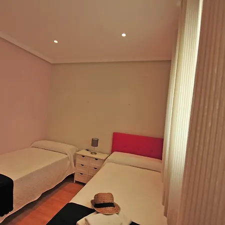 Avenida Paseo 3 2 Banos Apartmán Cádiz