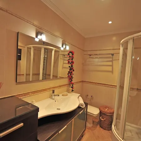 Avenida Paseo 3 2 Baños * Cádiz