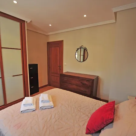 Avenida Paseo 3 2 Banos Apartment Cadiz
