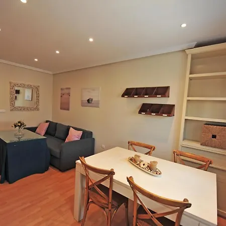 Avenida Paseo 3 2 Baños