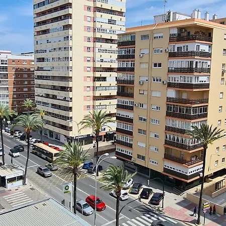 Avenida Paseo 3 2 Banos *