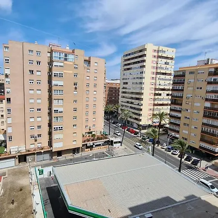 Avenida Paseo 3 2 Banos