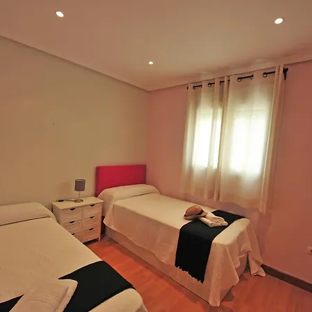 Avenida Paseo 3 2 Banos Cadiz