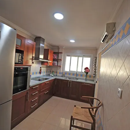 Apartment Avenida Paseo 3 2 Banos Cadiz