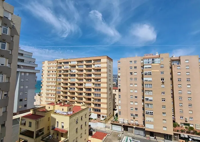 Apartamento Avenida Paseo 3 2 Banos