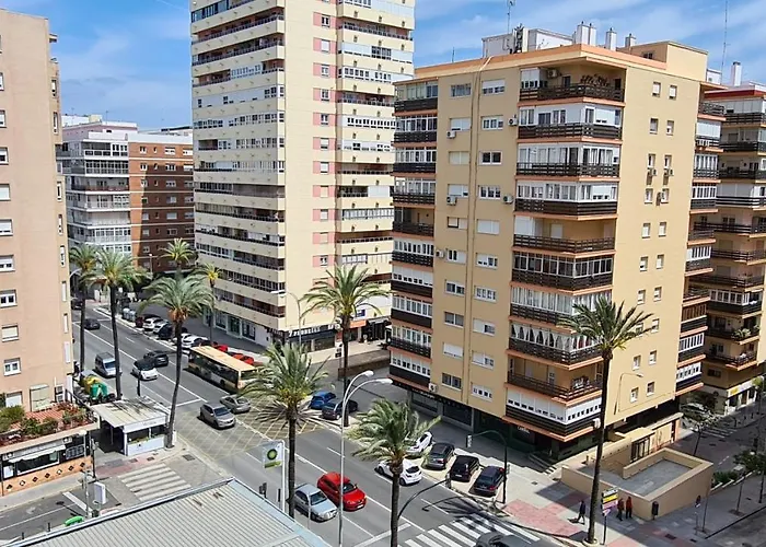 Avenida Paseo 3 2 Banos *