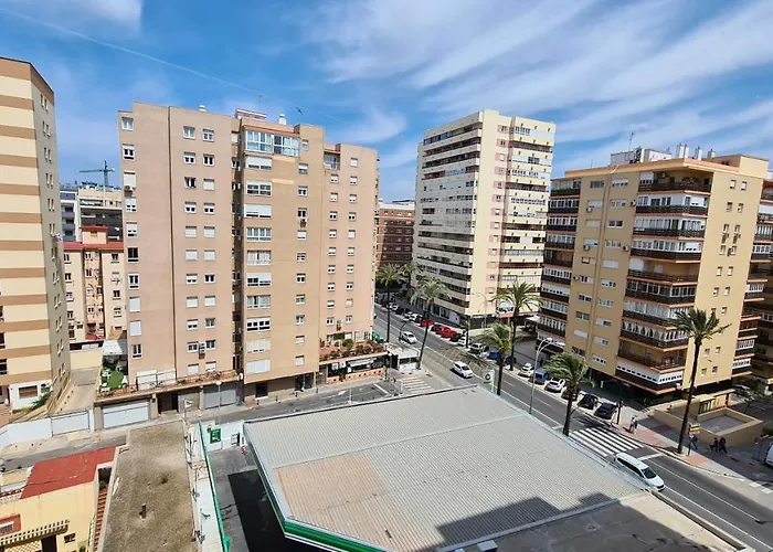 Avenida Paseo 3 2 Banos