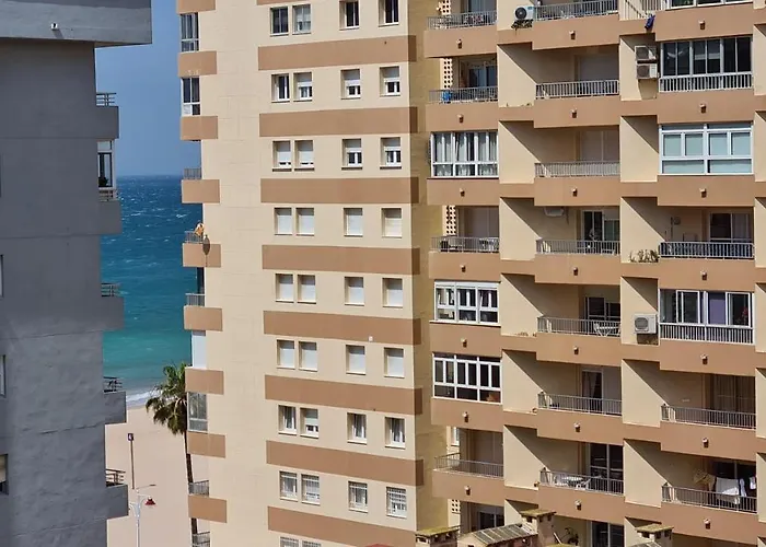 Avenida Paseo 3 2 Banos Apartamento