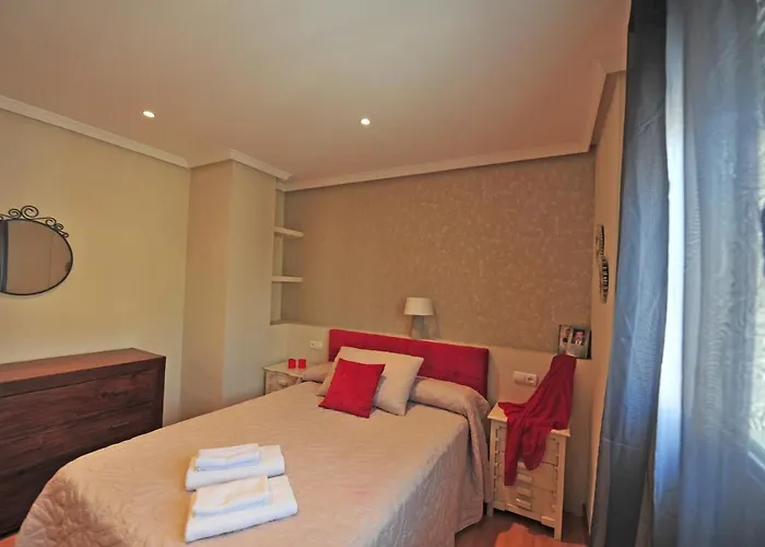 Apartment Avenida Paseo 3 2 Banos *