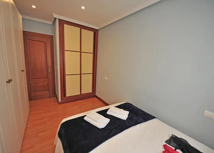 Avenida Paseo 3 2 Banos