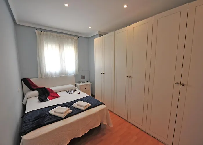 Avenida Paseo 3 2 Banos Apartment Cádiz