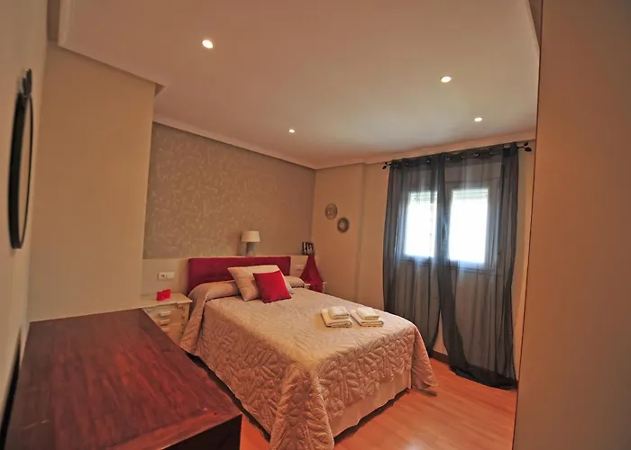 Avenida Paseo 3 2 Banos Cádiz