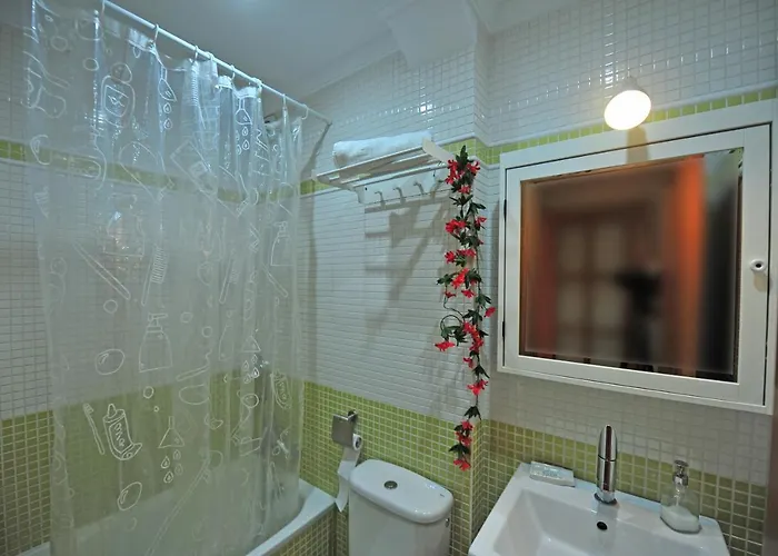 Apartamento Avenida Paseo 3 2 Banos Cádis