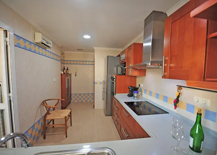 Avenida Paseo 3 2 Banos