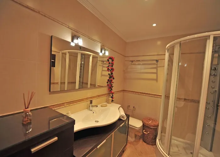 Avenida Paseo 3 2 Banos * Cádiz