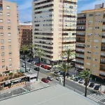 Avenida Paseo 3 2 Banos דירה *