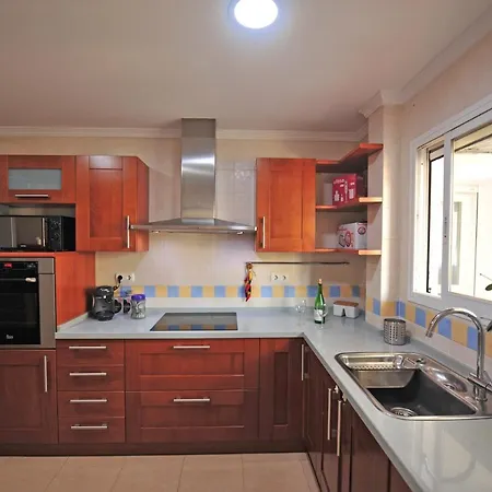 Avenida Paseo 3 2 Banos Καντίζ