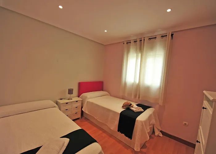 Avenida Paseo 3 2 Banos Καντίζ